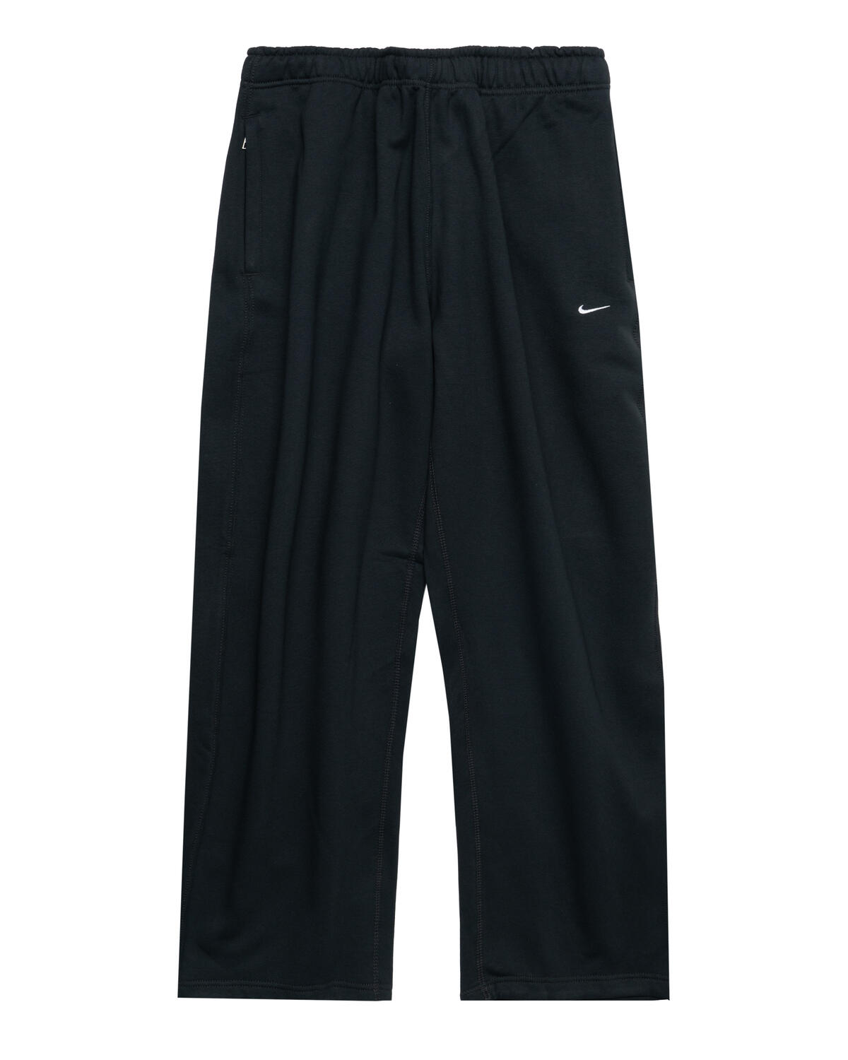 Nike solo swoosh ナイロンパンツ Nike Solo Swoosh Fleece Pant | HV1090-010 | AFEW STORE